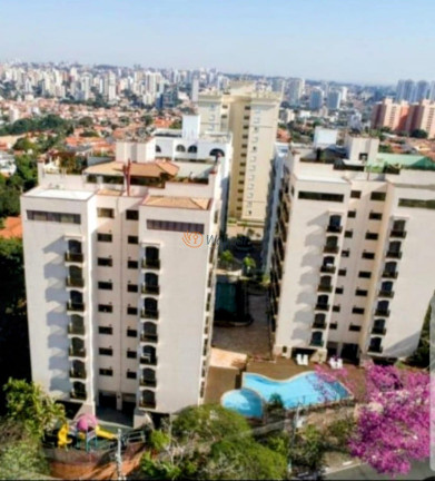 Imóvel com 3 Quartos à Venda, 116 m² em Jardim Das Paineiras - Campinas