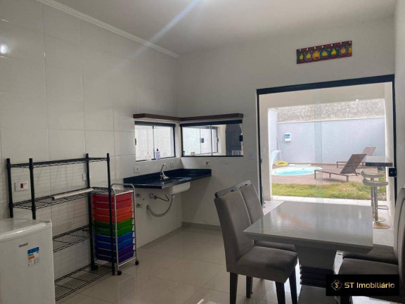 Imagem Casa com 2 Quartos à Venda, 112 m² em Jardim Do Lago - Atibaia Imagem Casa com 2 Quartos à Venda, 112 m² em Jardim Do Lago - Atibaia