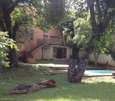 Imagem Casa à Venda,  em Villa Vianna - Cotia