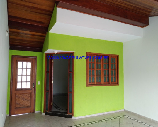Imagem Sobrado com 3 Quartos à Venda, 158 m² em Jardim Morada Do Sol - Indaiatuba