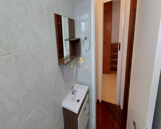 Imagem Apartamento com 2 Quartos para Alugar, 48 m² em Jabaquara - São Paulo