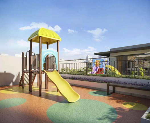 Imagem Apartamento com 1 Quarto à Venda, 47 m² em Parque Campolim - Sorocaba