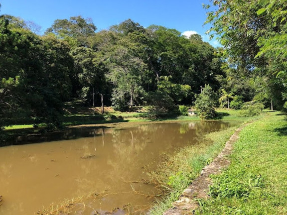 Imagem Chácara com 6 Quartos à Venda, 400 m² em Portão - Atibaia
