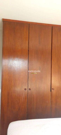 Imagem Apartamento com 1 Quarto à Venda ou Locação, 50 m² em Centro - São Bernardo Do Campo