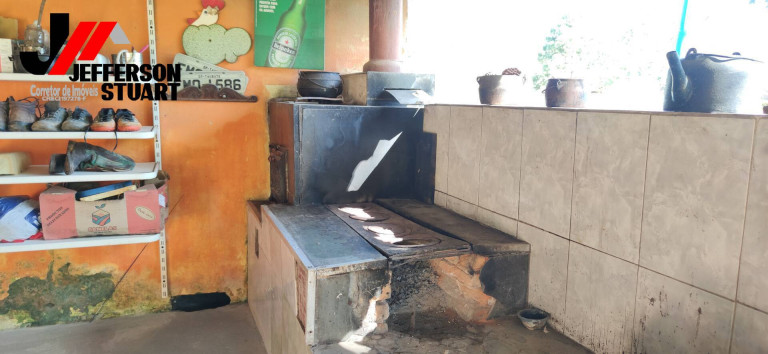Imagem Chácara com 4 Quartos à Venda, 4 m² em Pinhal Velho - Lorena