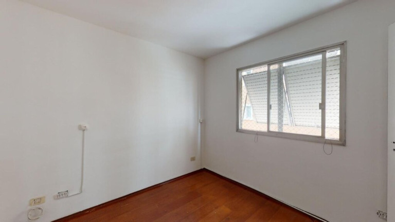 Imagem Apartamento com 3 Quartos à Venda, 97 m² em Brooklin Paulista - São Paulo