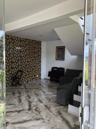 Imagem Casa de Condomínio com 3 Quartos à Venda,  em Ninho Verde Ii Eco Residence - Pardinho