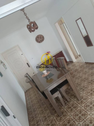 Imagem Apartamento com 1 Quarto à Venda, 51 m² em Aviação - Praia Grande
