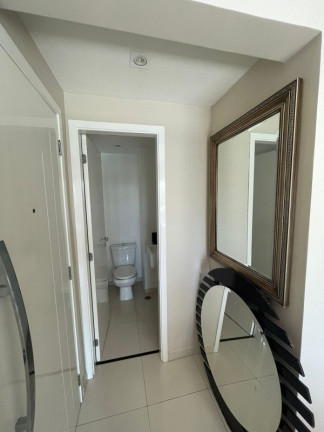 Imagem Imóvel com 3 Quartos para Alugar, 106 m² em Aleixo - Manaus