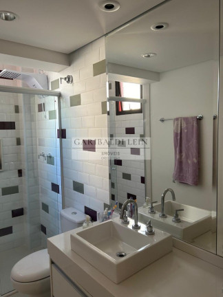 Imagem Imóvel com 5 Quartos à Venda, 181 m² em Cambuí - Campinas