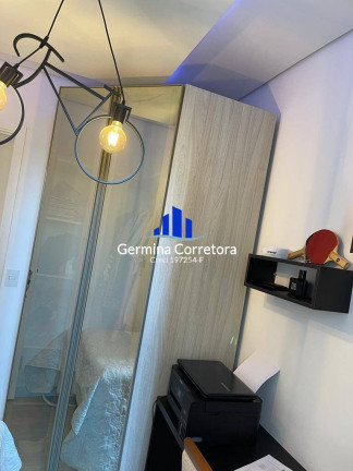 Imagem Apartamento com 3 Quartos à Venda, 85 m² em Jardim Tupanci - Barueri
