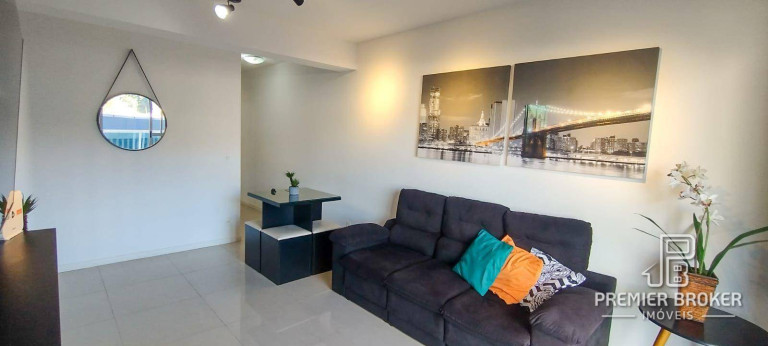 Imagem Apartamento com 2 Quartos à Venda, 76 m² em Várzea - Teresópolis Imagem Apartamento com 2 Quartos à Venda, 76 m² em Várzea - Teresópolis