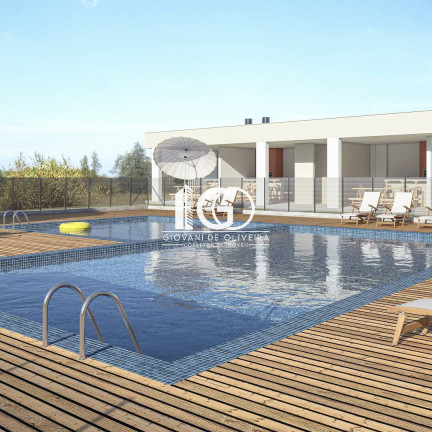 Imagem Apartamento com 4 Quartos à Venda, 68 m² em São Francisco - Criciúma