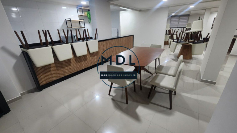 Imagem Apartamento com 2 Quartos à Venda, 67 m² em Vila Mirim - Praia Grande Imagem Apartamento com 2 Quartos à Venda, 67 m² em Vila Mirim - Praia Grande
