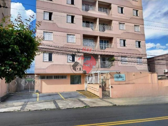 Imagem Apartamento com 2 Quartos à Venda, 60 m² em Nova Petrópolis - São Bernardo Do Campo Imagem Apartamento com 2 Quartos à Venda, 60 m² em Nova Petrópolis - São Bernardo Do Campo