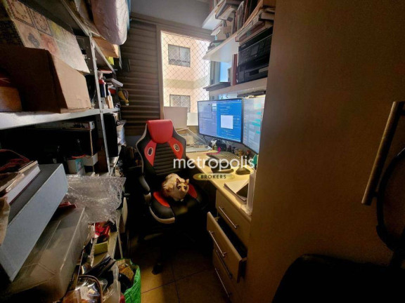 Imagem Apartamento com 3 Quartos à Venda, 117 m² em Santa Paula - São Caetano Do Sul Imagem Apartamento com 3 Quartos à Venda, 117 m² em Santa Paula - São Caetano Do Sul