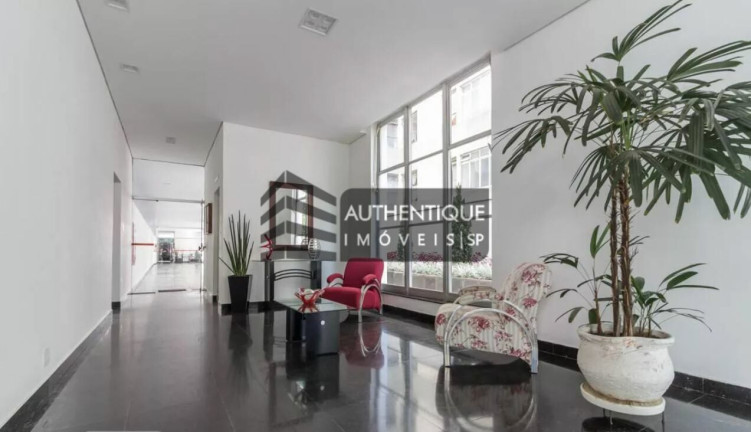Imagem Apartamento com 4 Quartos à Venda, 137 m² em Higienópolis - São Paulo