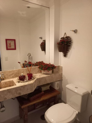 Imagem Apartamento com 3 Quartos à Venda, 176 m² em Pitangueiras - Guarujá