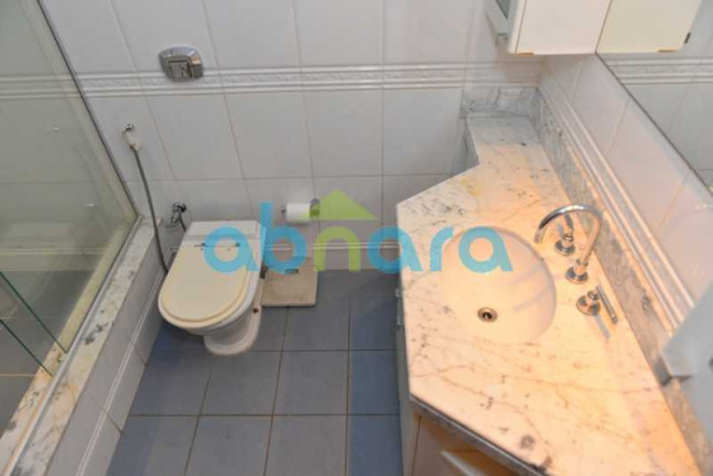 Imagem Apartamento com 4 Quartos à Venda, 220 m² em Copacabana - Rio De Janeiro Imagem Apartamento com 4 Quartos à Venda, 220 m² em Copacabana - Rio De Janeiro