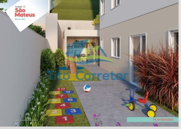 Imagem Apartamento com 2 Quartos à Venda,  em Parque São Rafael - São Paulo