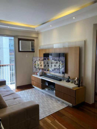 Imagem Apartamento com 3 Quartos à Venda, 73 m² em Jardim Botânico - Rio De Janeiro Imagem Apartamento com 3 Quartos à Venda, 73 m² em Jardim Botânico - Rio De Janeiro