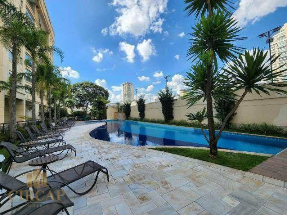 Imagem Apartamento com 4 Quartos à Venda, 153 m² em Vila Romana - São Paulo Imagem Apartamento com 4 Quartos à Venda, 153 m² em Vila Romana - São Paulo