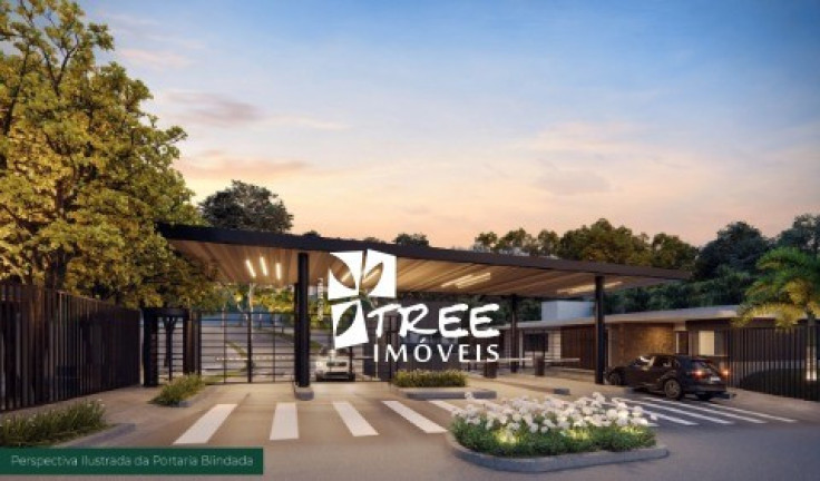 Imagem Terreno à Venda, 301 m² em Portão - Arujá Imagem Terreno à Venda, 301 m² em Portão - Arujá