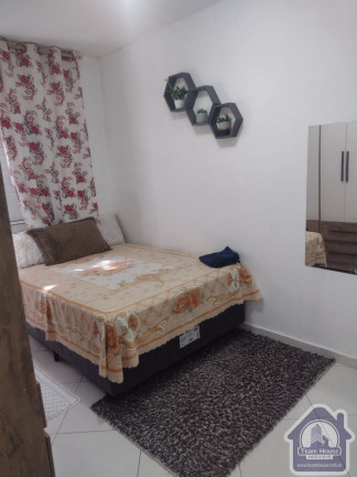 Imagem Casa de Condomínio com 2 Quartos à Venda, 1.022 m² em Vila Amélia - Poá