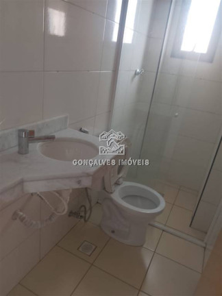 Imagem Apartamento com 2 Quartos à Venda, 63 m² em Boqueirão - Praia Grande Imagem Apartamento com 2 Quartos à Venda, 63 m² em Boqueirão - Praia Grande