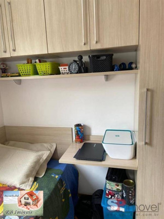 Imagem Apartamento com 2 Quartos à Venda, 54 m² em Vila São Pedro - Santo André Imagem Apartamento com 2 Quartos à Venda, 54 m² em Vila São Pedro - Santo André