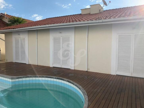 Imagem Casa de Condomínio com 3 Quartos para Alugar, 330 m² em Alphaville - Santana De Parnaíba