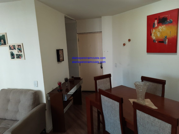 Imagem Apartamento com 3 Quartos à Venda, 65 m² em Jardim Olympia - São Paulo Imagem Apartamento com 3 Quartos à Venda, 65 m² em Jardim Olympia - São Paulo