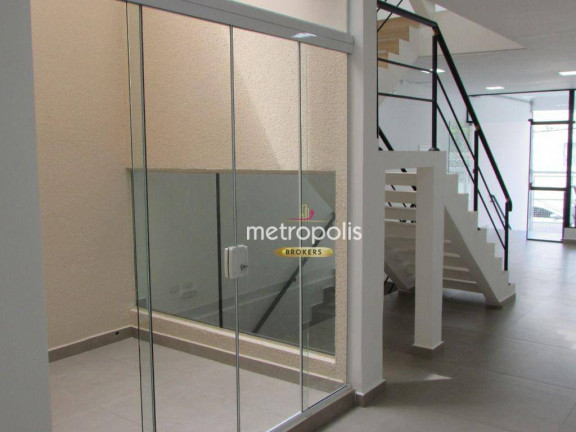 Imagem Edifício Residencial à Venda, 481 m² em Santa Paula - São Caetano Do Sul Imagem Edifício Residencial à Venda, 481 m² em Santa Paula - São Caetano Do Sul