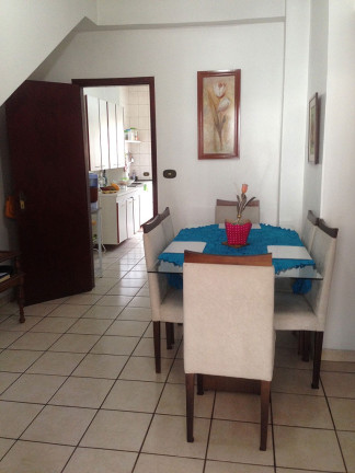 Imagem Casa com 3 Quartos à Venda, 230 m² em Cidade Dutra - São Paulo