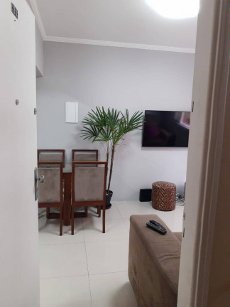 Imagem Apartamento com 2 Quartos à Venda, 61 m² em Centro - São Vicente