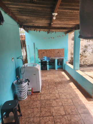 Imagem Casa com 3 Quartos à Venda, 150 m² em Santo Hilário - Goiânia