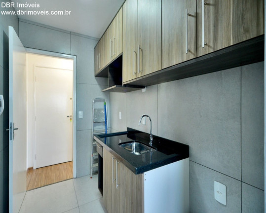 Imagem Apartamento com 2 Quartos à Venda, 50 m² em Tatuapé - São Paulo Imagem Apartamento com 2 Quartos à Venda, 50 m² em Tatuapé - São Paulo