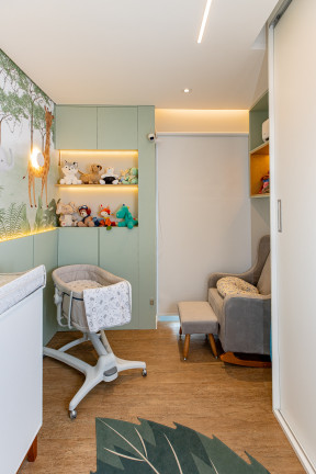 Imagem Apartamento com 2 Quartos à Venda, 70 m² em Chácara Santo Antônio (zona Sul) - São Paulo Imagem Apartamento com 2 Quartos à Venda, 70 m² em Chácara Santo Antônio (zona Sul) - São Paulo