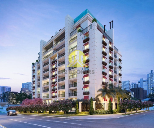 Imagem Cobertura com 3 Quartos à Venda, 162 m² em Champagnat - Curitiba Imagem Cobertura com 3 Quartos à Venda, 162 m² em Champagnat - Curitiba