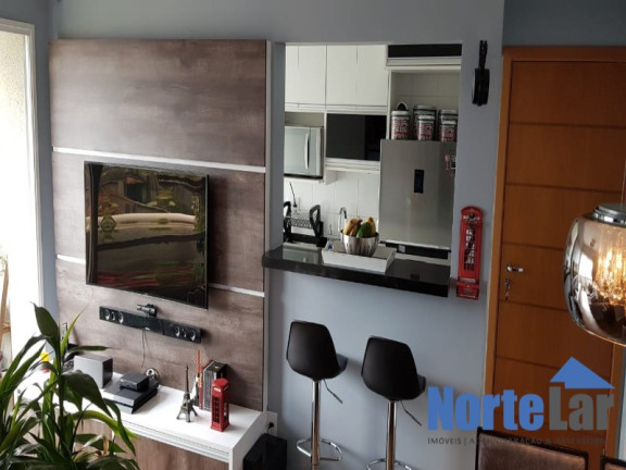 Imagem Apartamento com 2 Quartos à Venda, 60 m² em Santa Teresinha - São Paulo Imagem Apartamento com 2 Quartos à Venda, 60 m² em Santa Teresinha - São Paulo