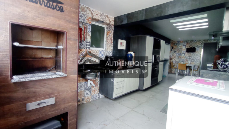 Imagem Apartamento com 3 Quartos à Venda, 158 m² em Centro - São Bernardo Do Campo Imagem Apartamento com 3 Quartos à Venda, 158 m² em Centro - São Bernardo Do Campo