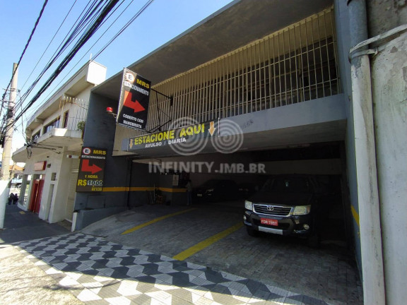 Imagem Loja à Venda ou Locação, 500 m² em Parque Da Mooca - São Paulo