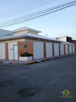 Imagem Casa com 3 Quartos à Venda, 220 m² em Gloria - Vila Velha Imagem Casa com 3 Quartos à Venda, 220 m² em Gloria - Vila Velha