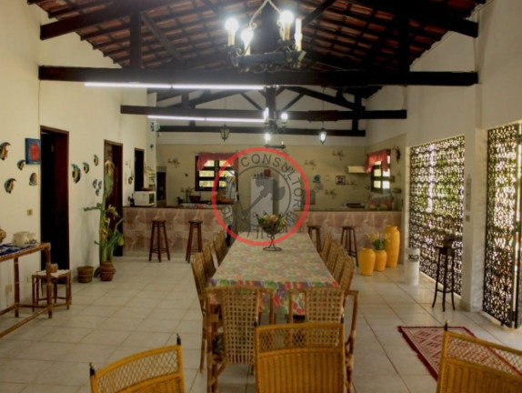 Imagem Casa com 4 Quartos à Venda, 724 m² em Boiçucanga - São Sebastião