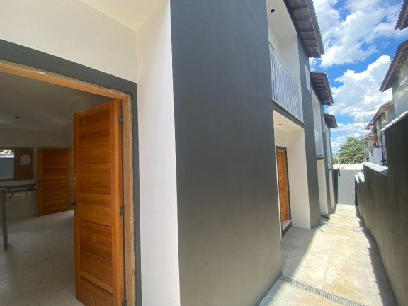 Sobrado com 2 Quartos à Venda, 64 m² em Cidade Edson - Suzano