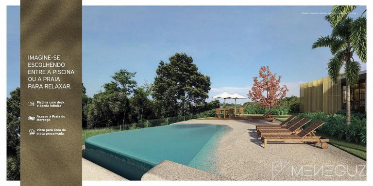 Imagem Terreno à Venda, 757 m² em Praia Do Morro - Guarapari