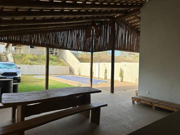 Imagem Chácara com 4 Quartos à Venda, 1 m² em Parque Do Lago - Itatiaiuçu