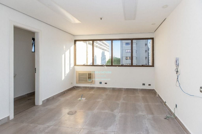 Imagem Sala Comercial à Venda, 87 m² em Vila Clementino - São Paulo Imagem Sala Comercial à Venda, 87 m² em Vila Clementino - São Paulo