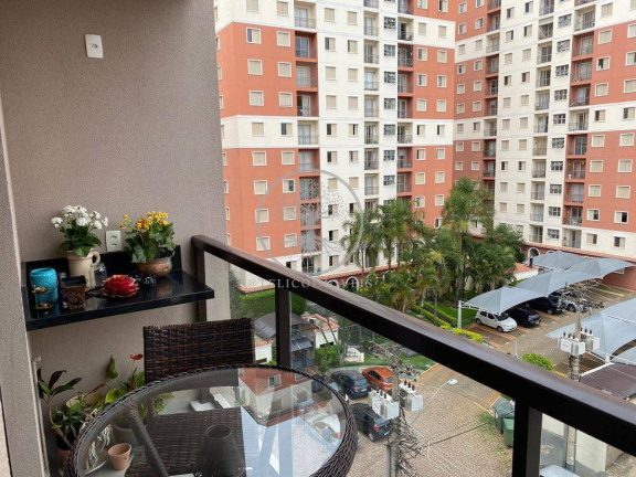 Imagem Apartamento com 2 Quartos à Venda, 57 m² em Vila Nova - Campinas Imagem Apartamento com 2 Quartos à Venda, 57 m² em Vila Nova - Campinas