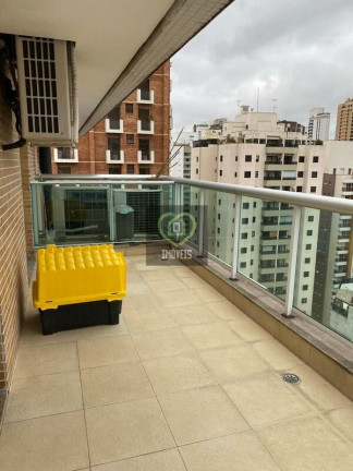 Imagem Cobertura com 4 Quartos à Venda, 236 m² em Perdizes - São Paulo